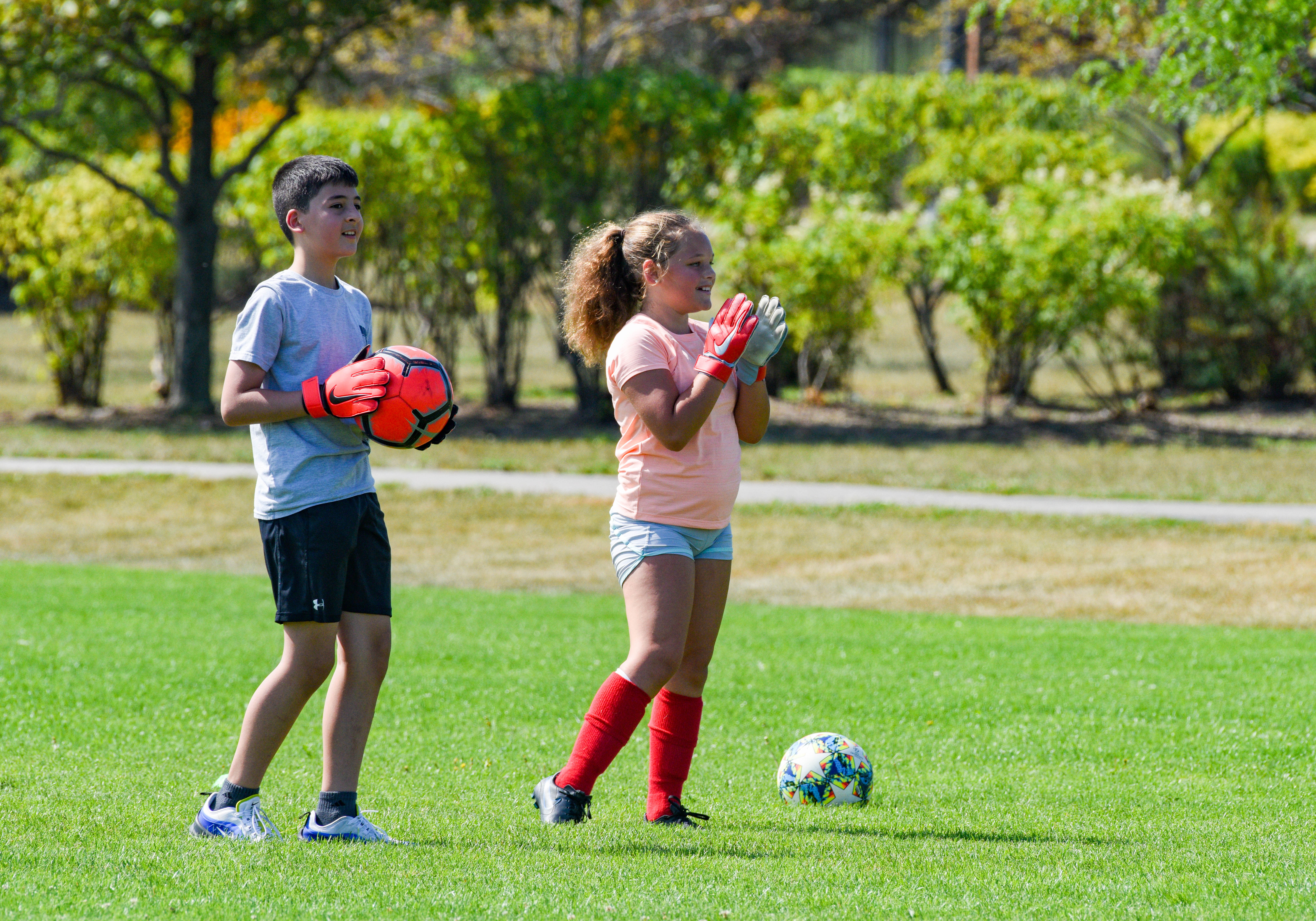 Drive Juniors DriveGK